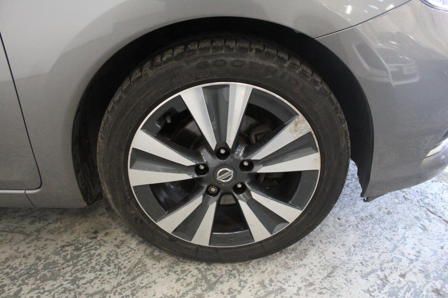 Used Nissan Pulsar 2016 for sale - 78053285: Photo 48