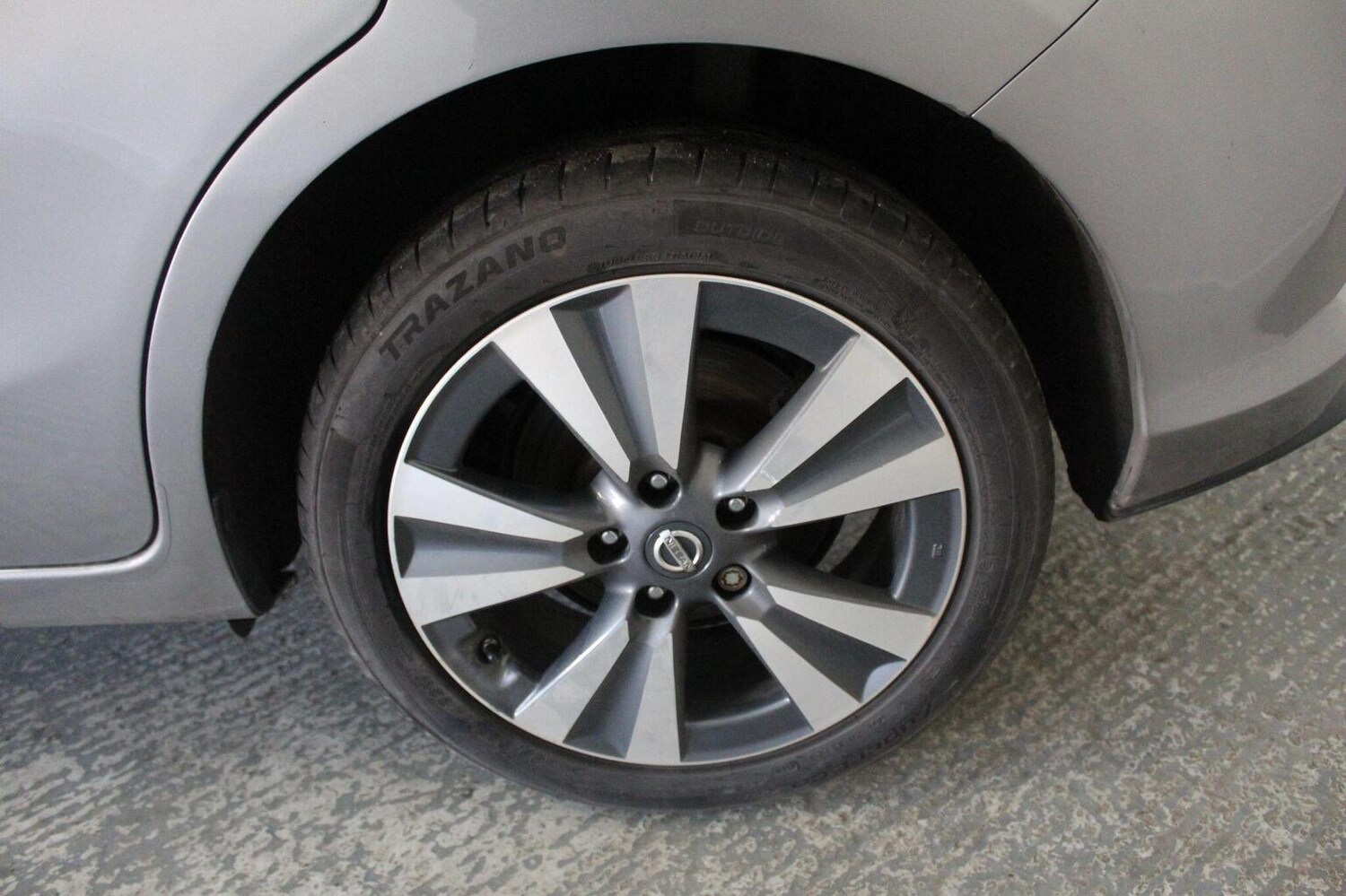 Used Nissan Pulsar 2016 for sale - 78053285: Photo 50