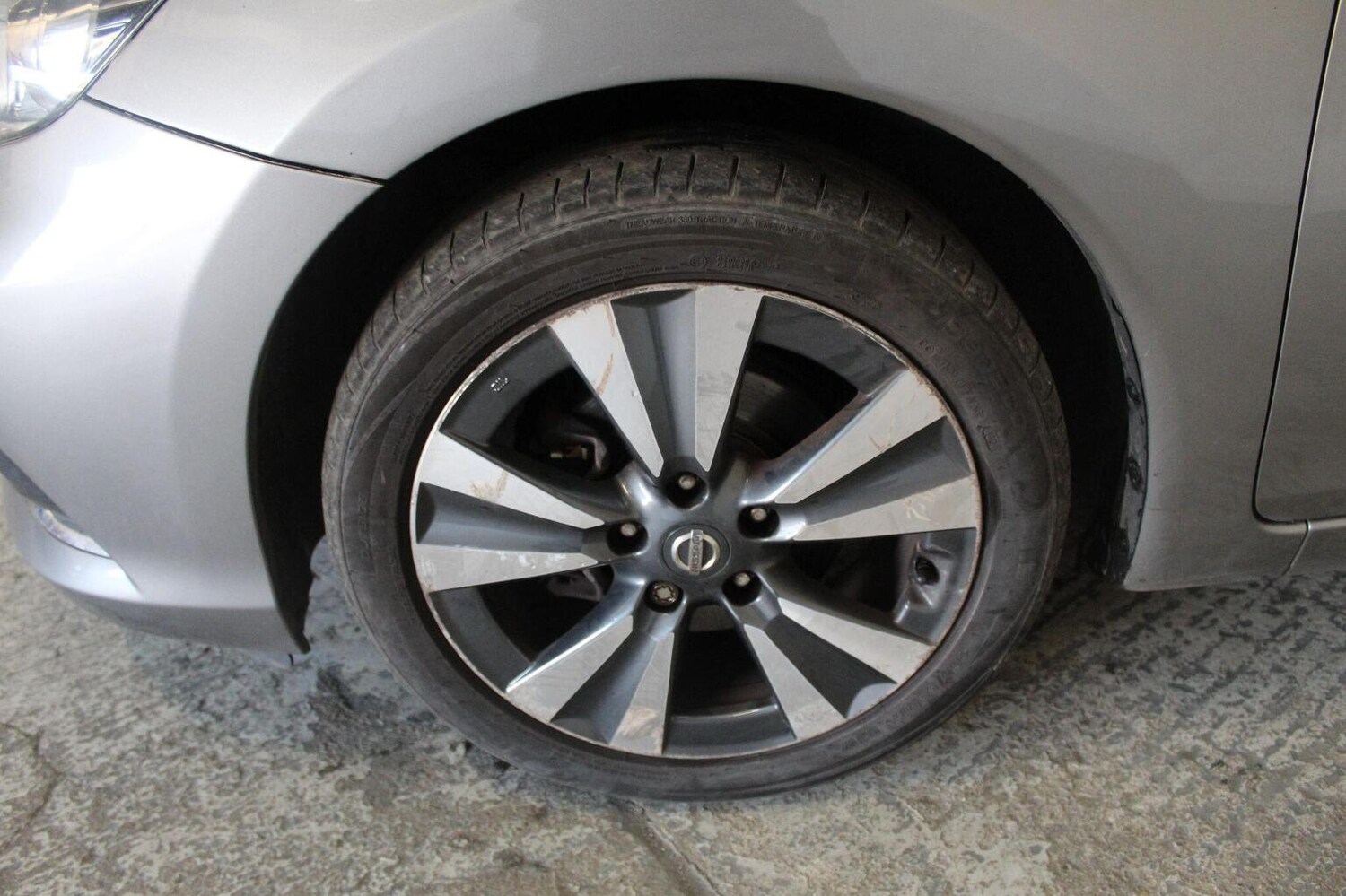 Used Nissan Pulsar 2016 for sale - 78053285: Photo 51