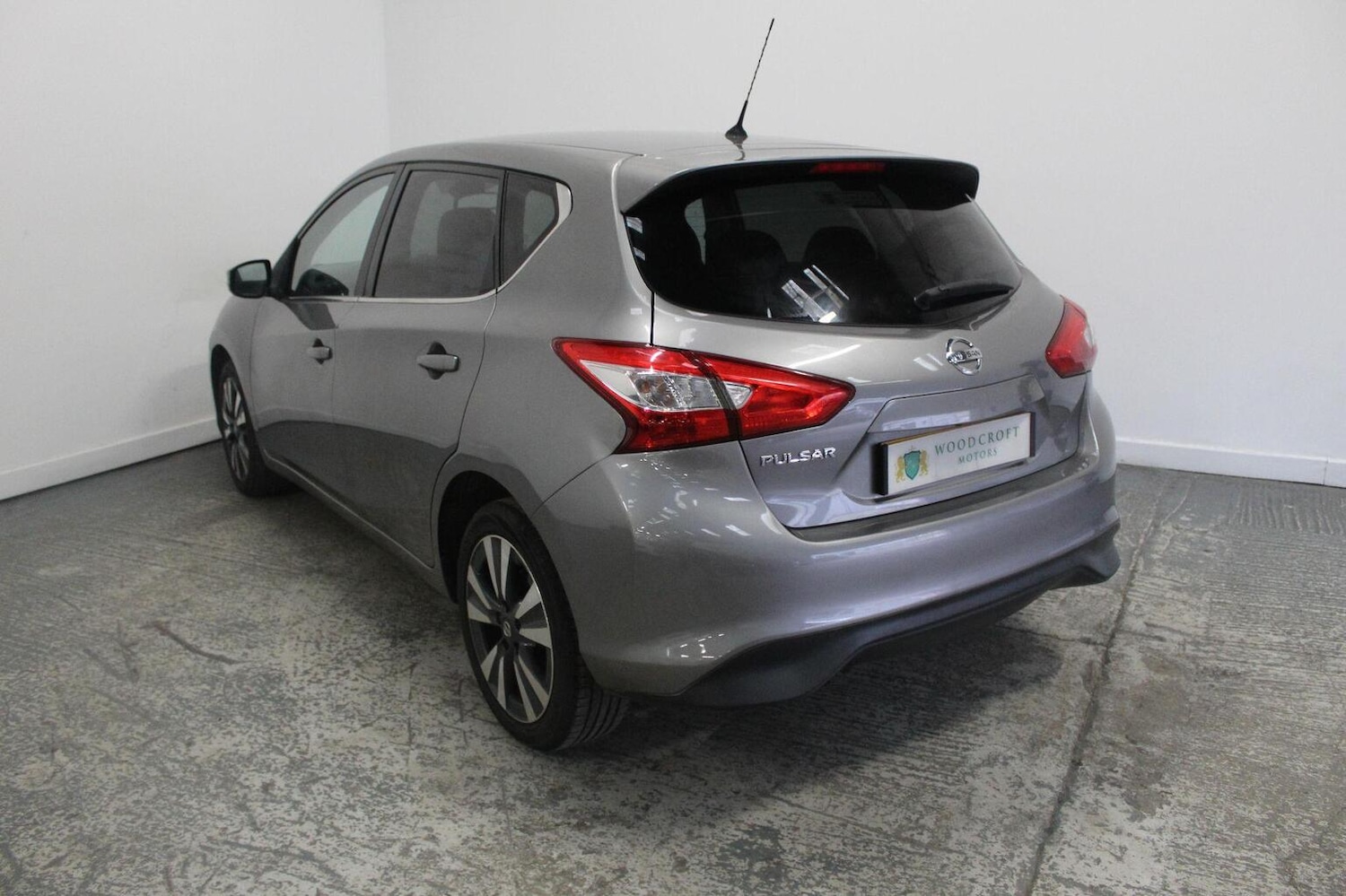 Used Nissan Pulsar 2016 for sale - 78053285: Photo 7