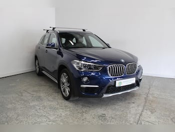 Used BMW X1 2015 for sale - 79558291: Photo