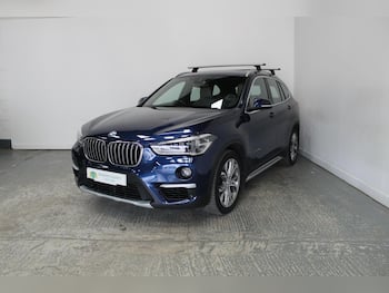 Used BMW X1 2015 for sale - 79558291: Photo