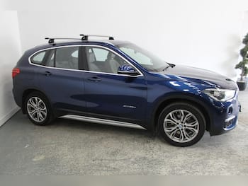 Used BMW X1 2015 for sale - 79558291: Photo