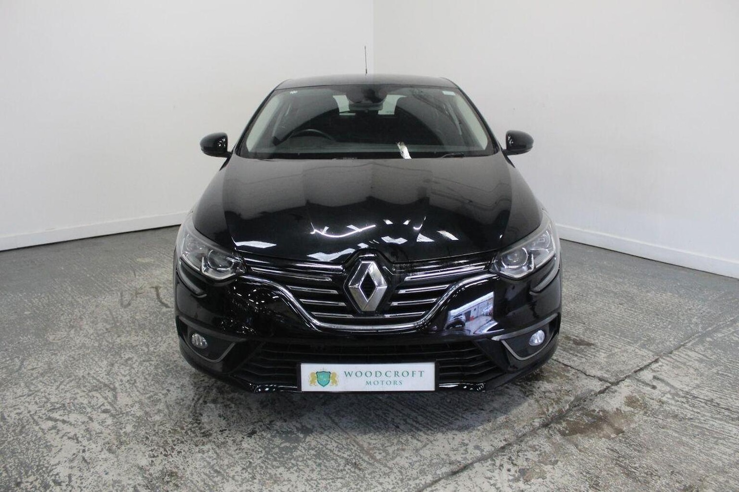 Used Renault Megane 2016 for sale - 76769907: Photo 13