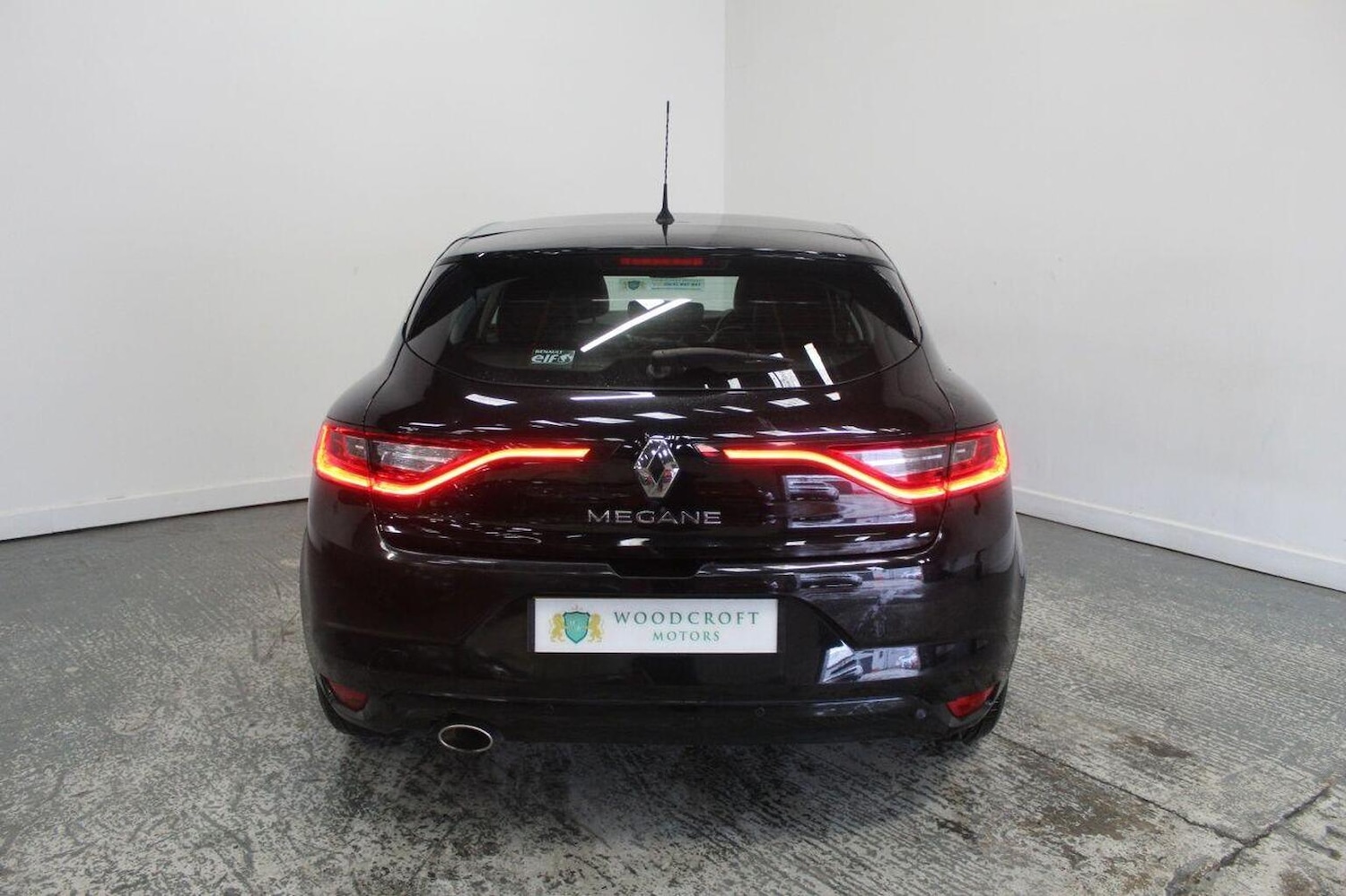 Used Renault Megane 2016 for sale - 76769907: Photo 14