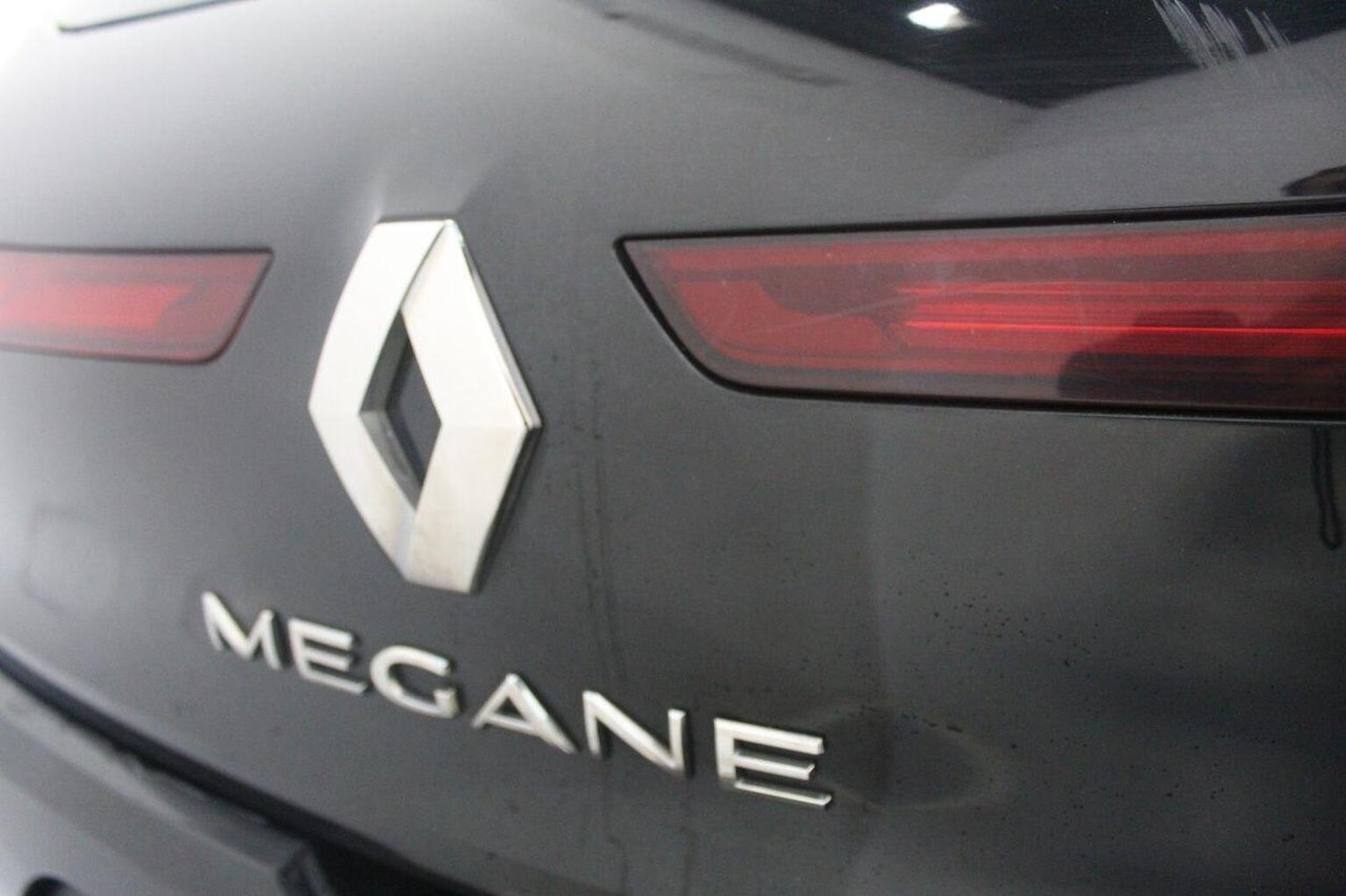 Used Renault Megane 2016 for sale - 76769907: Photo 17