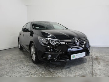 2016 - 1.5 dCi Dynamique Nav 5dr