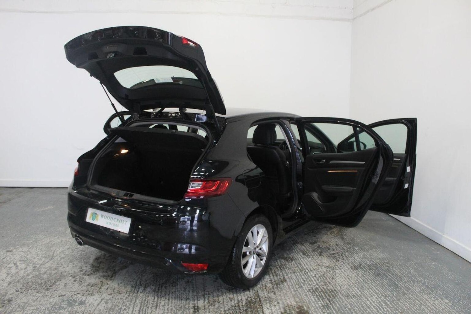 Used Renault Megane 2016 for sale - 76769907: Photo 20