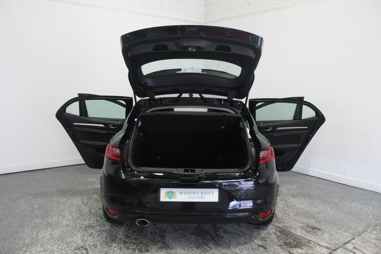 Used Renault Megane 2016 for sale - 76769907: Photo 21