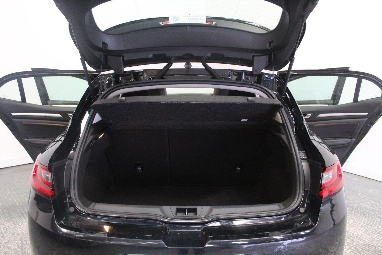 Used Renault Megane 2016 for sale - 76769907: Photo 22