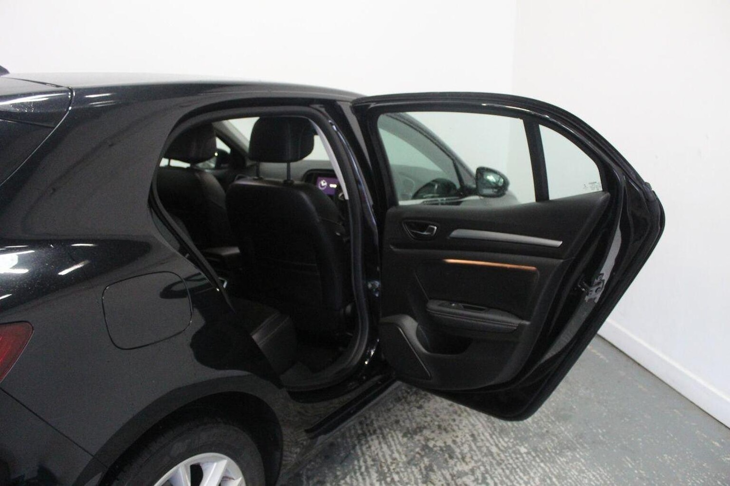 Used Renault Megane 2016 for sale - 76769907: Photo 24