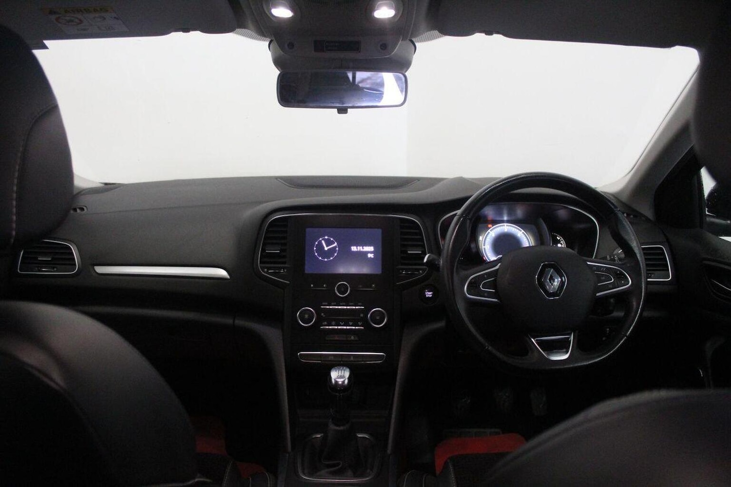 Used Renault Megane 2016 for sale - 76769907: Photo 27