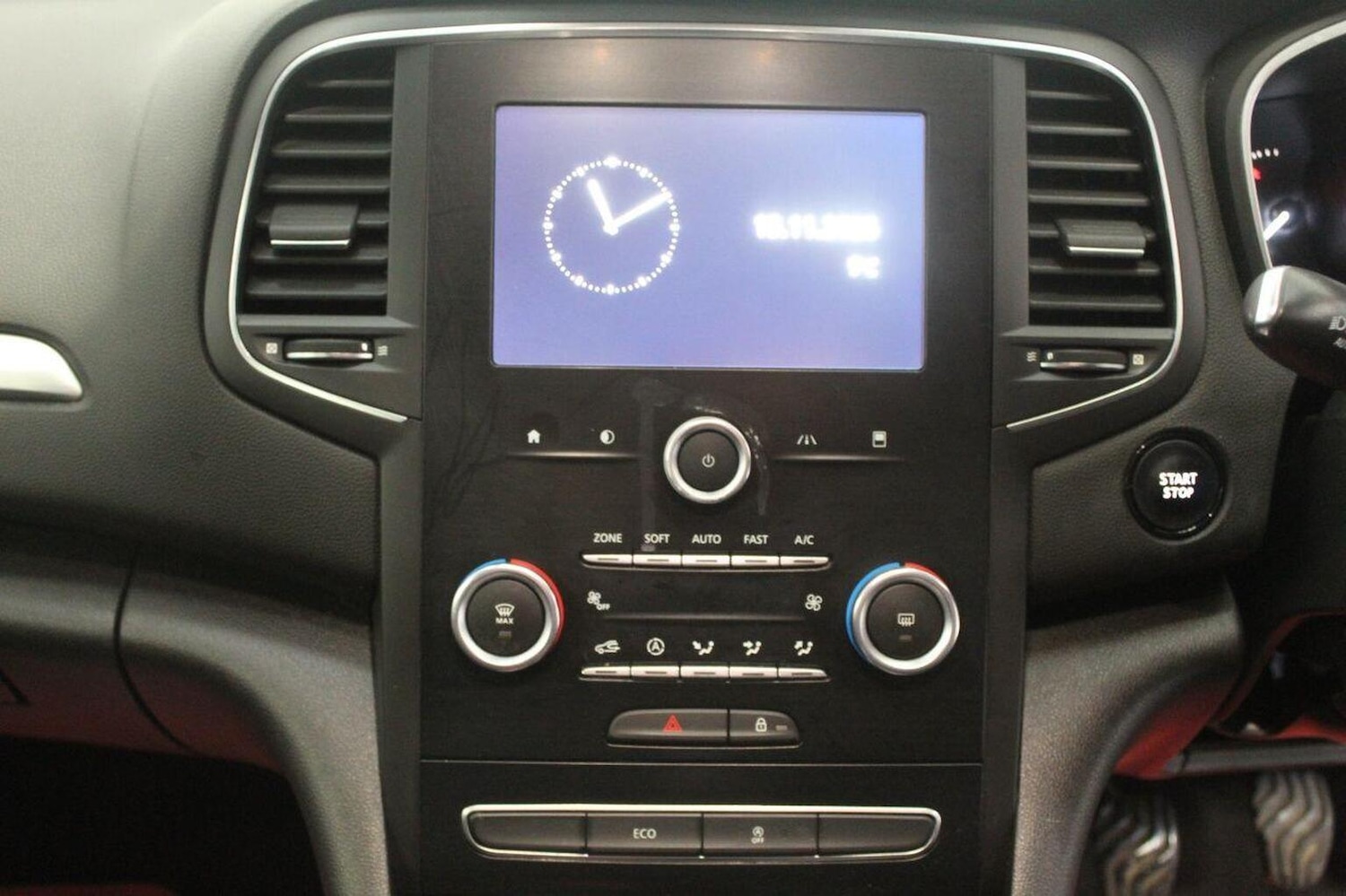 Used Renault Megane 2016 for sale - 76769907: Photo 31