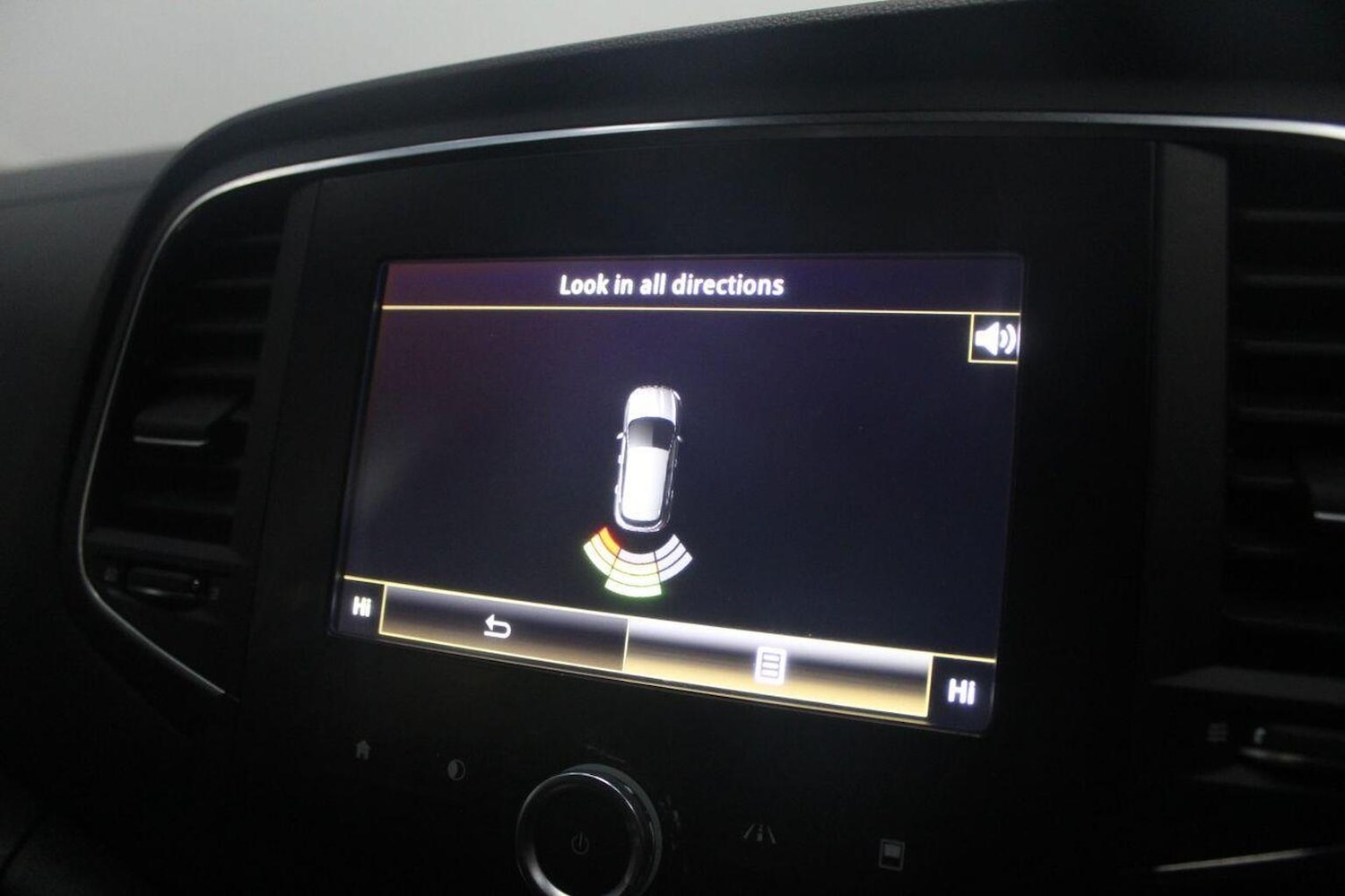 Used Renault Megane 2016 for sale - 76769907: Photo 32