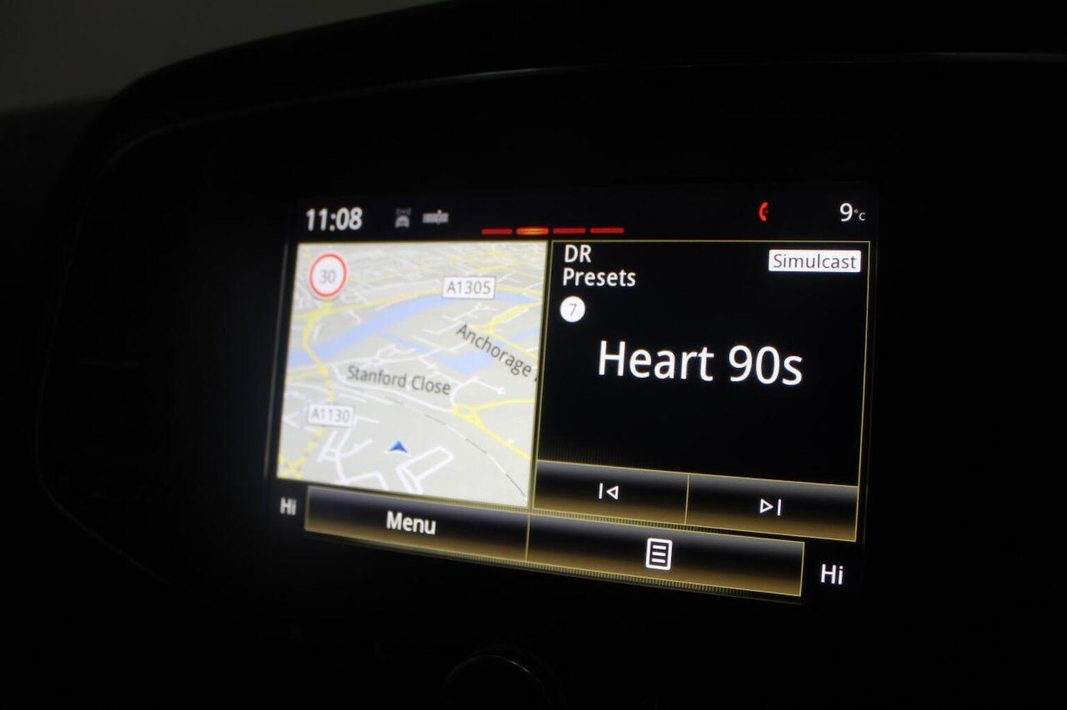 Used Renault Megane 2016 for sale - 76769907: Photo 33