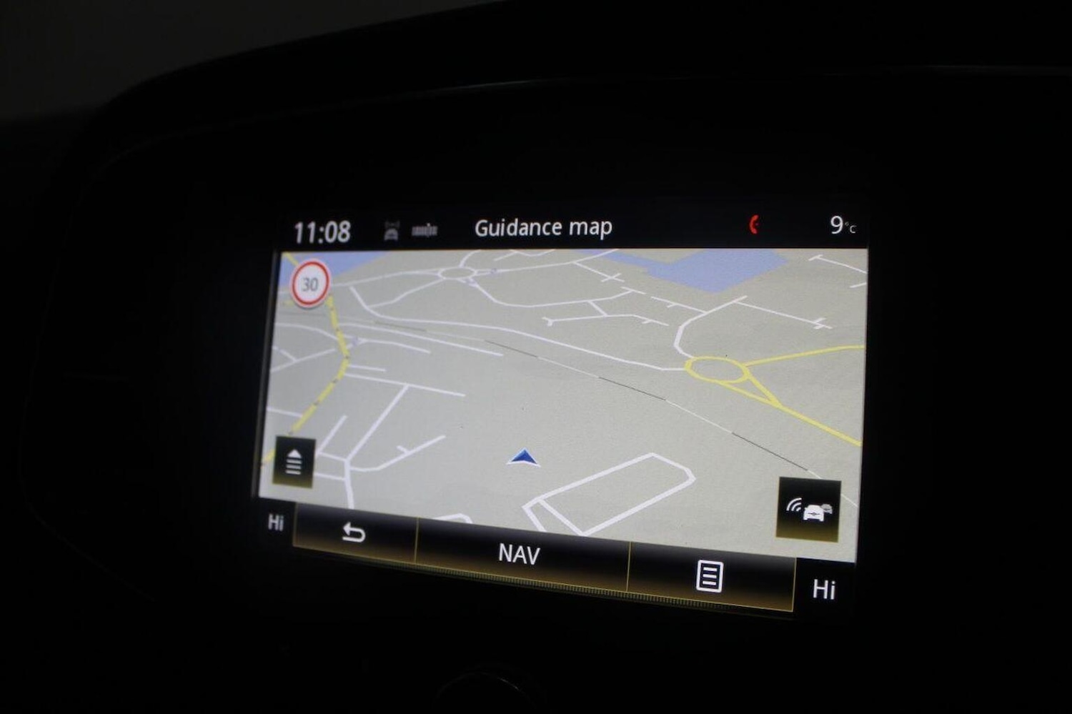 Used Renault Megane 2016 for sale - 76769907: Photo 34