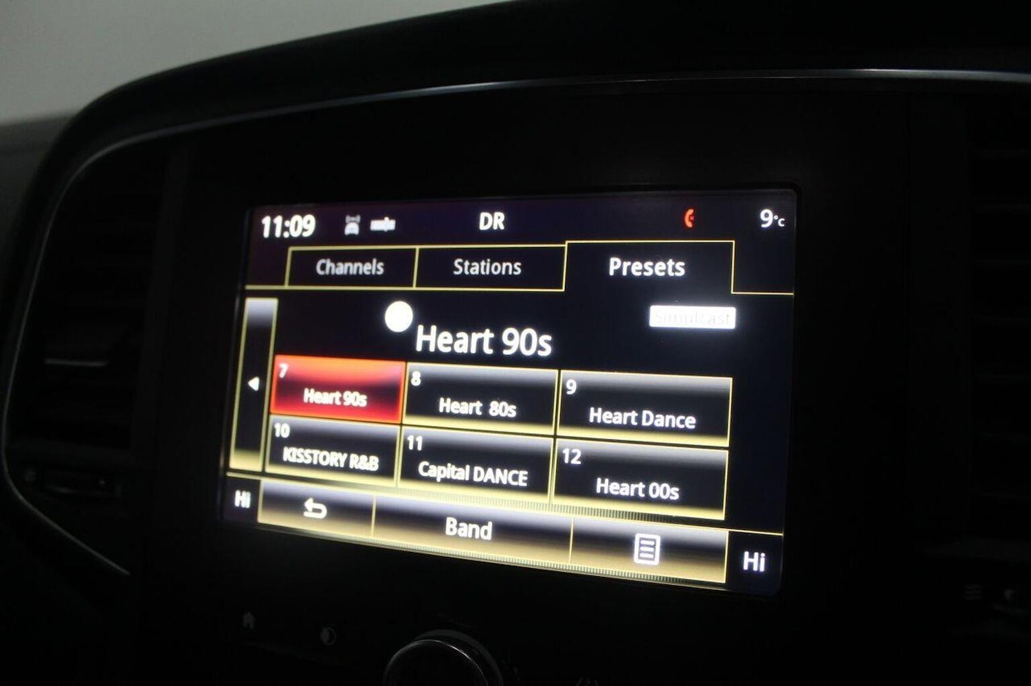 Used Renault Megane 2016 for sale - 76769907: Photo 35