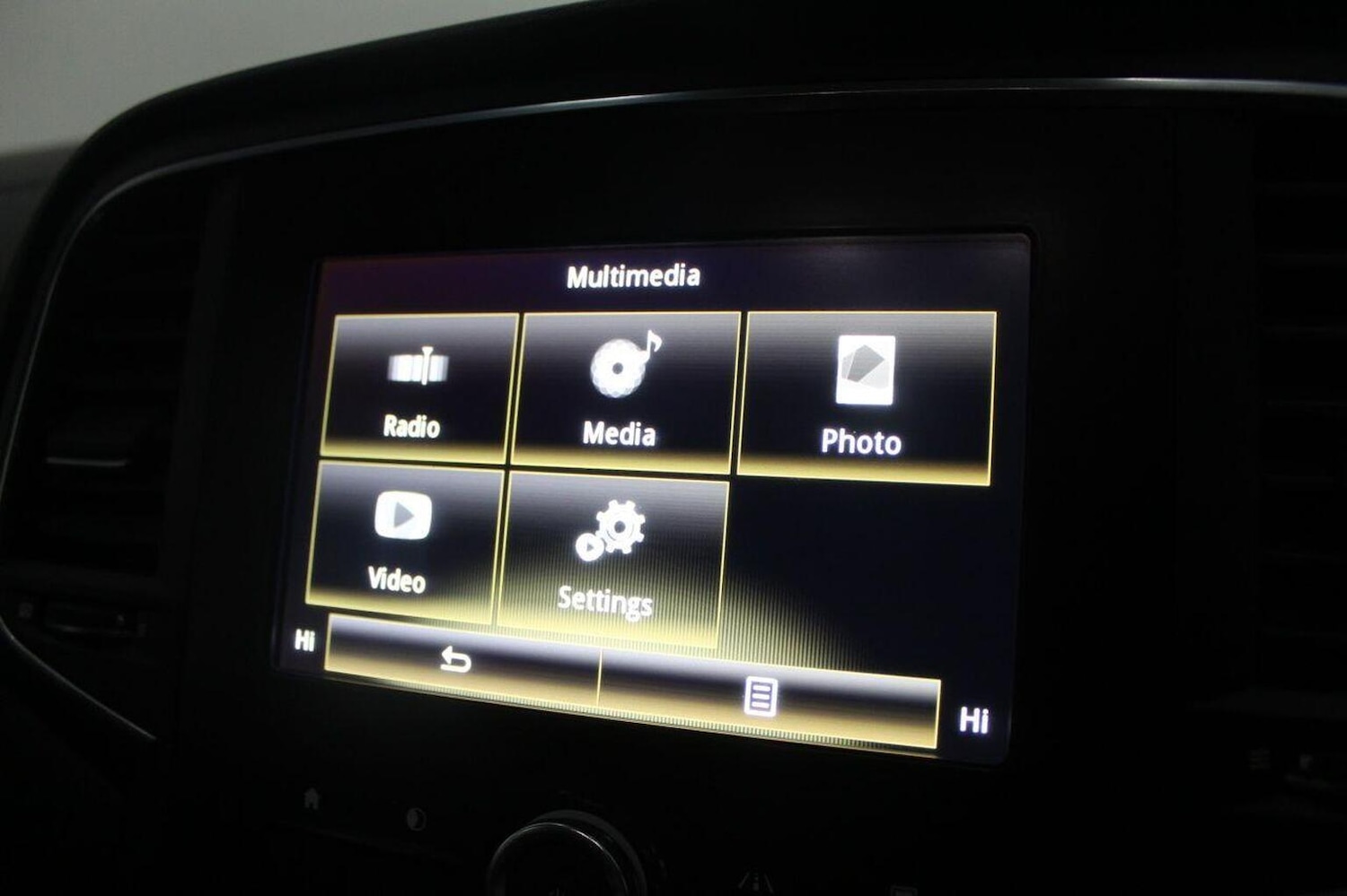 Used Renault Megane 2016 for sale - 76769907: Photo 36