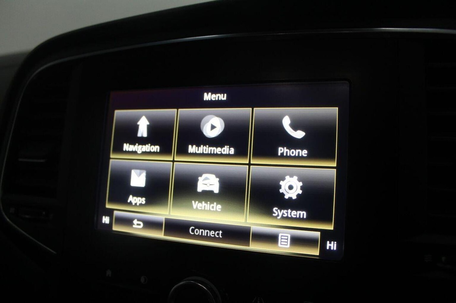 Used Renault Megane 2016 for sale - 76769907: Photo 37