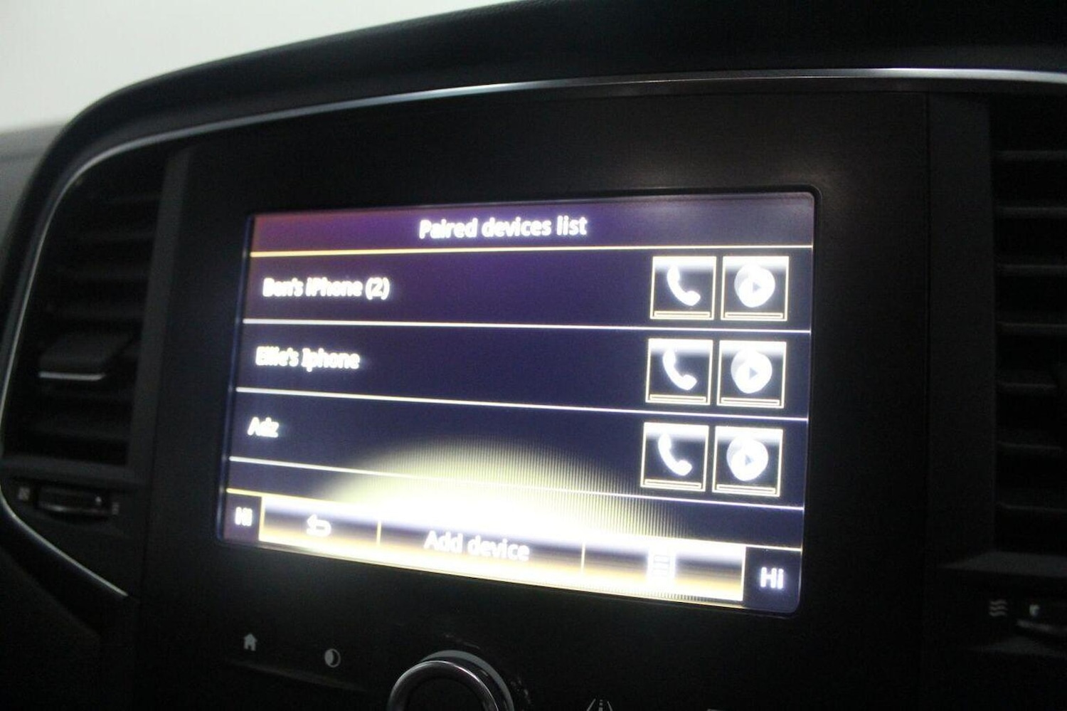 Used Renault Megane 2016 for sale - 76769907: Photo 38