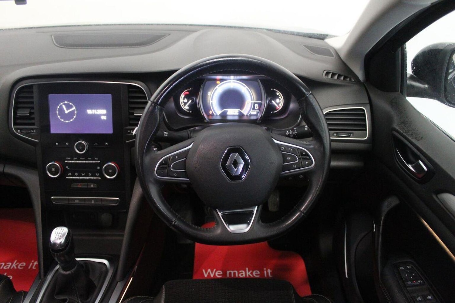 Used Renault Megane 2016 for sale - 76769907: Photo 43