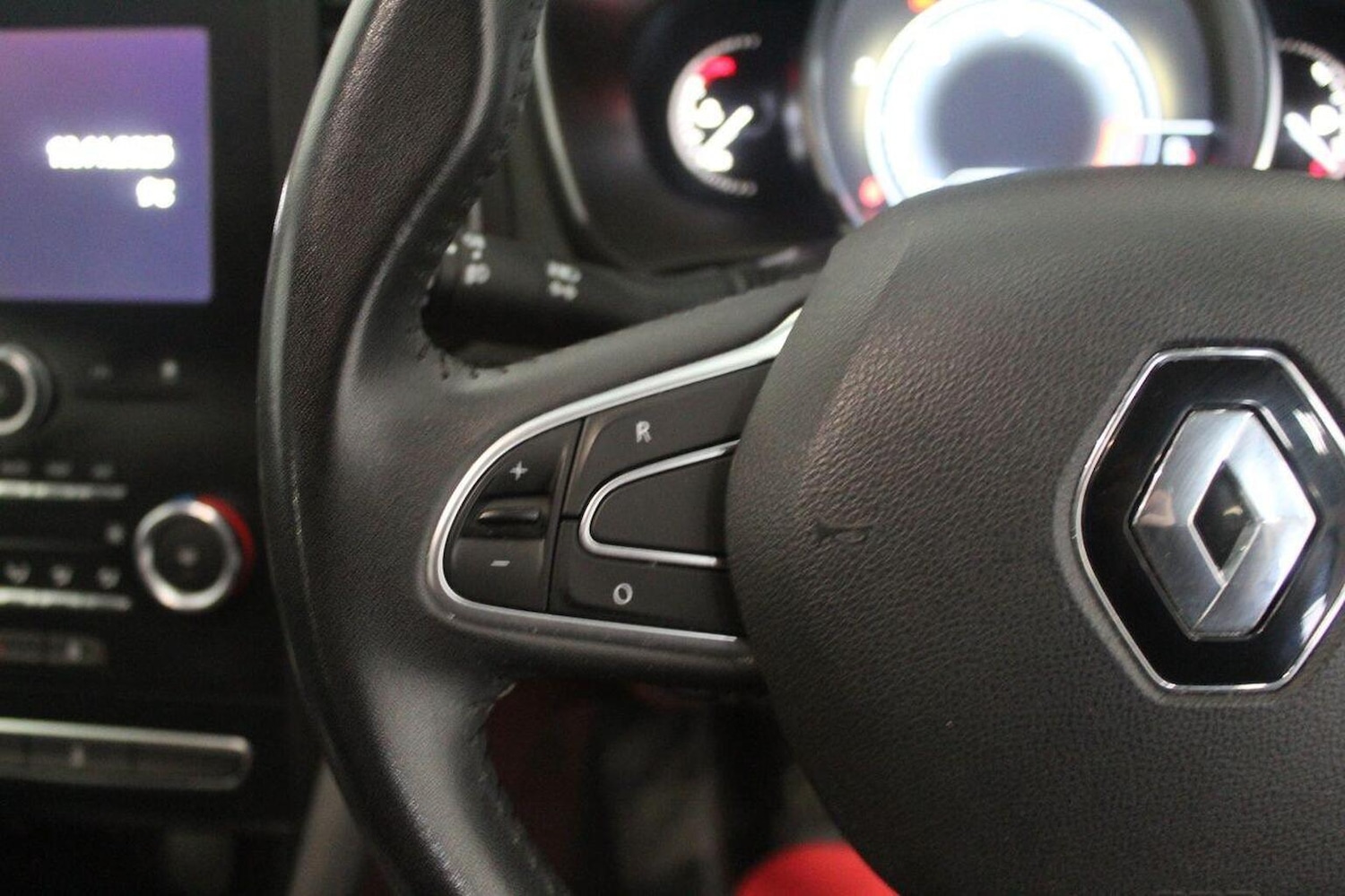 Used Renault Megane 2016 for sale - 76769907: Photo 44