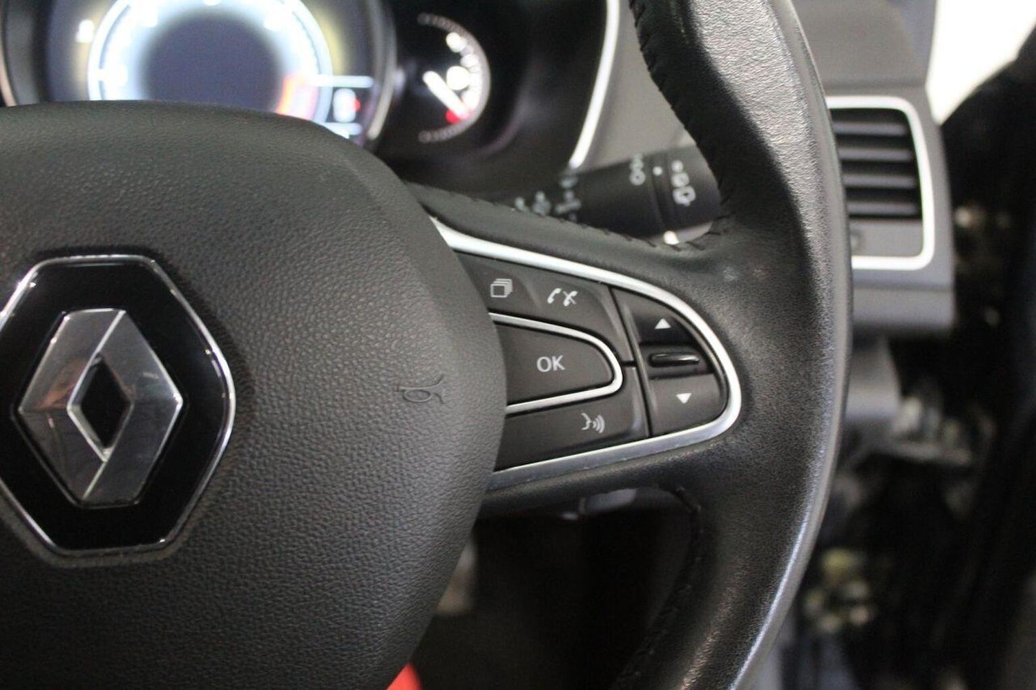 Used Renault Megane 2016 for sale - 76769907: Photo 45