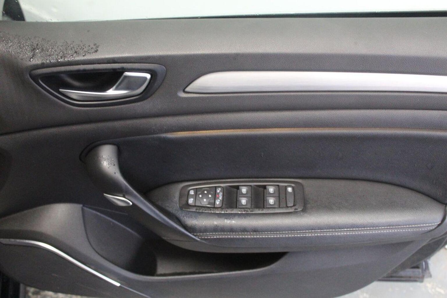 Used Renault Megane 2016 for sale - 76769907: Photo 48