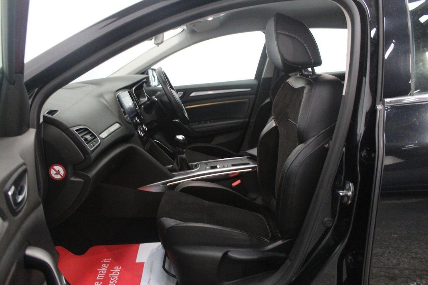 Used Renault Megane 2016 for sale - 76769907: Photo 50