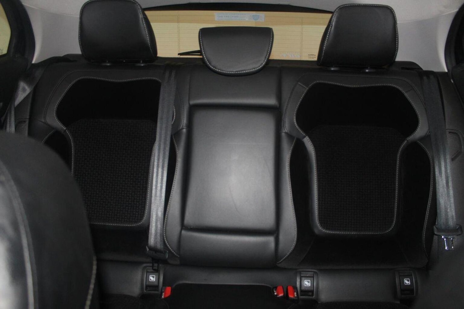 Used Renault Megane 2016 for sale - 76769907: Photo 51