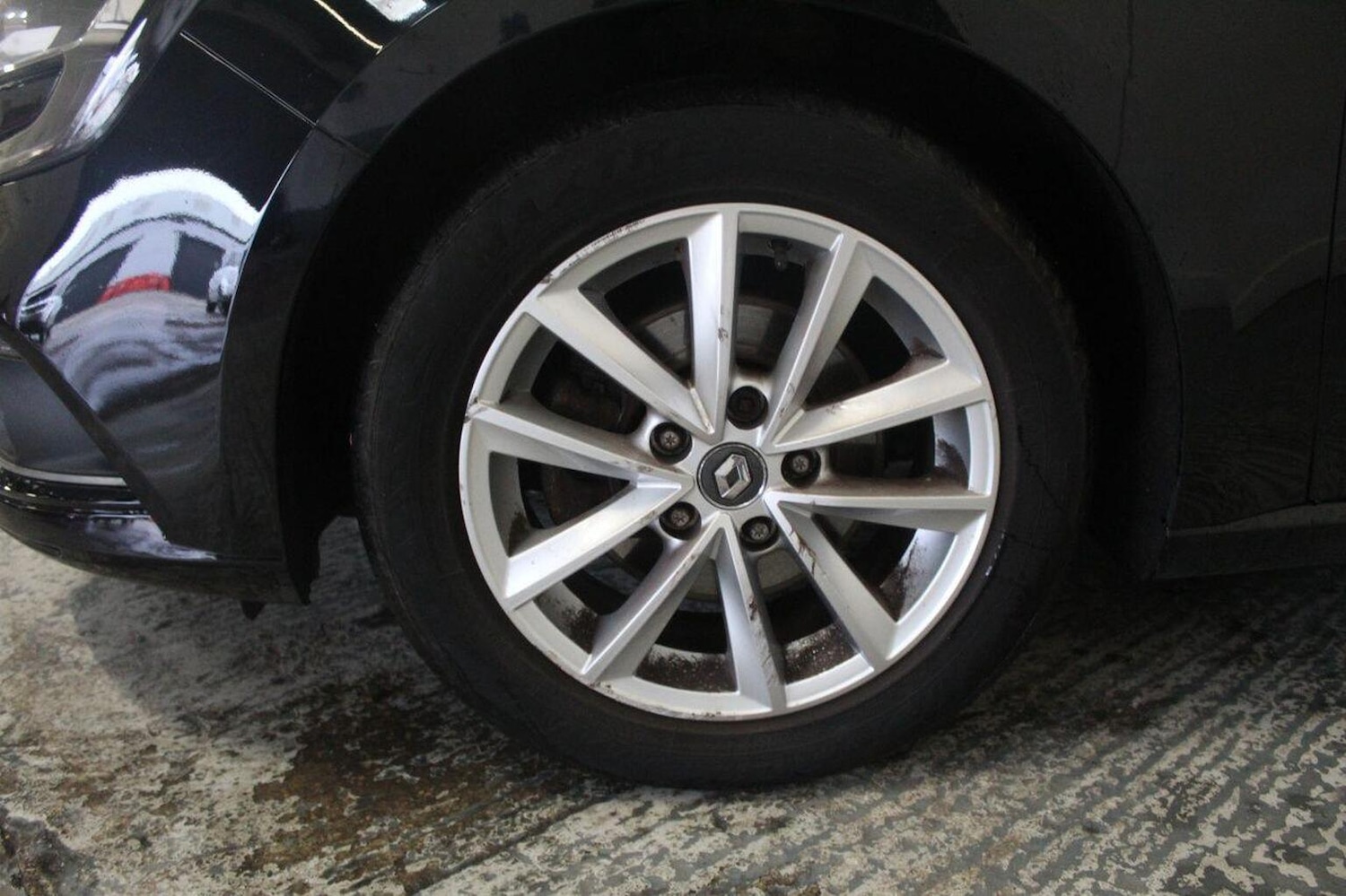 Used Renault Megane 2016 for sale - 76769907: Photo 55