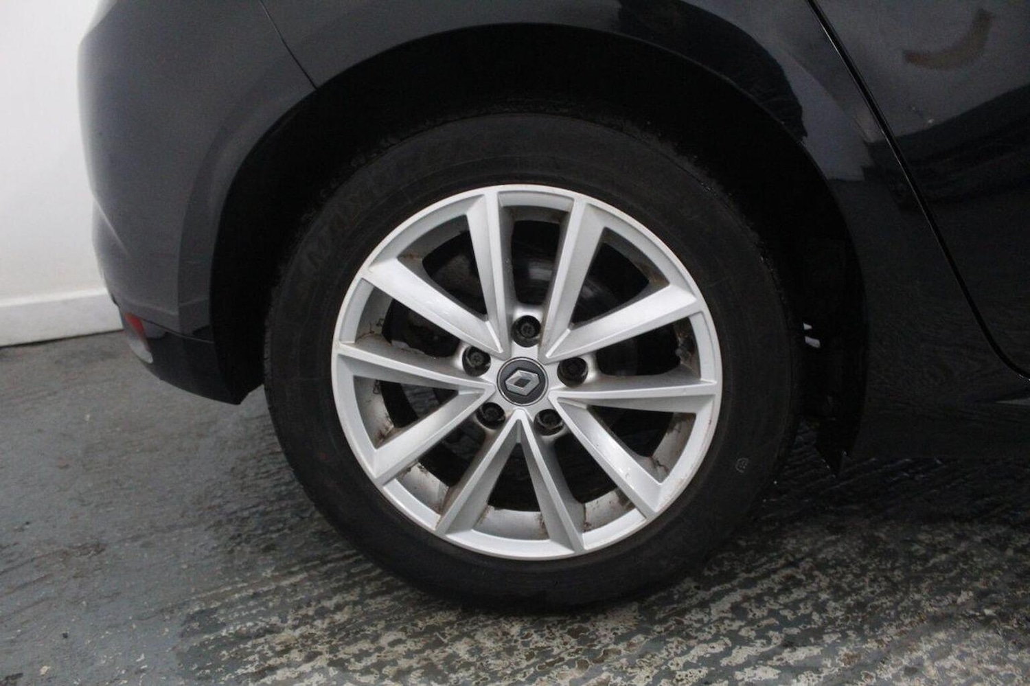 Used Renault Megane 2016 for sale - 76769907: Photo 56