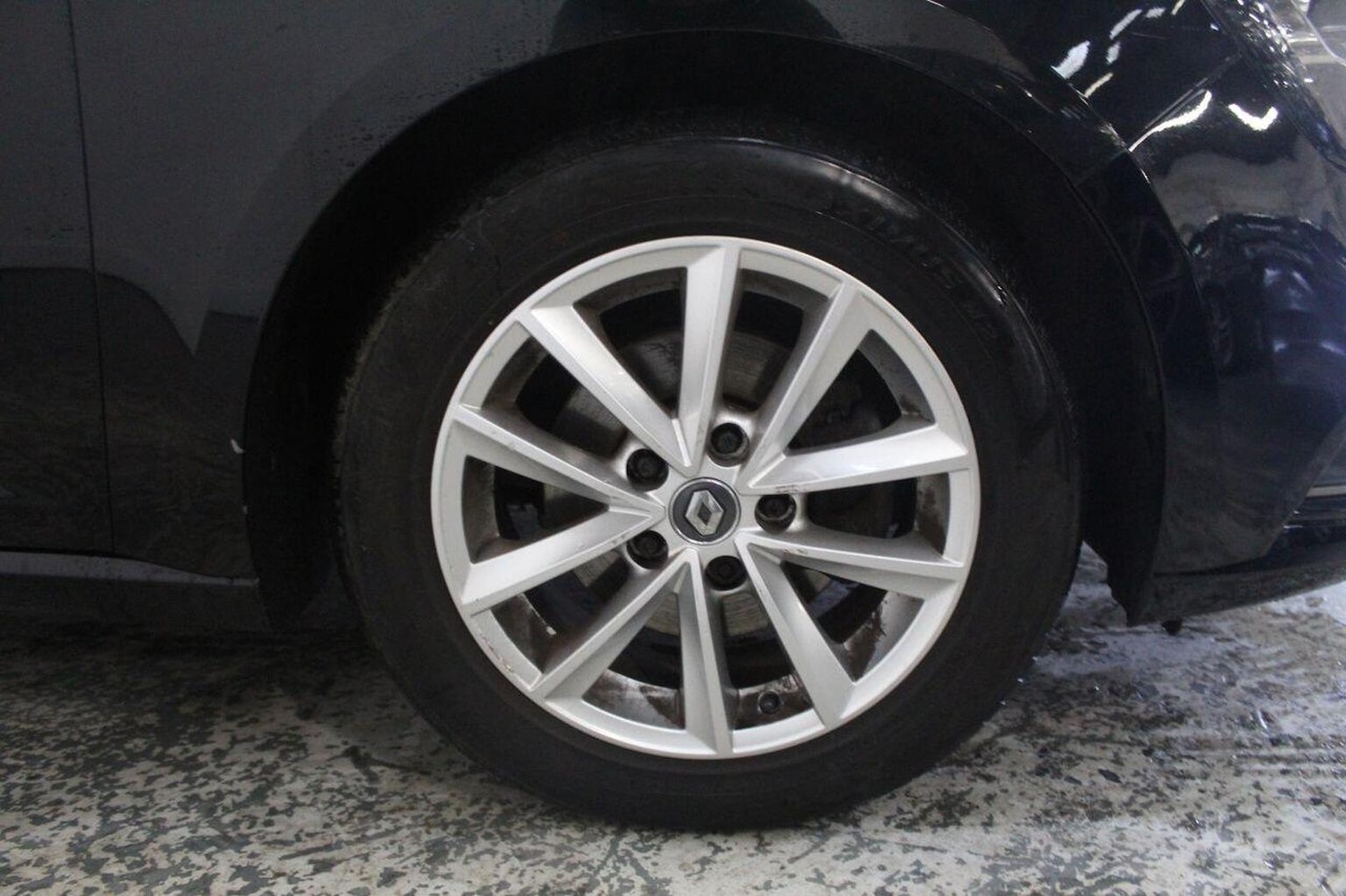 Used Renault Megane 2016 for sale - 76769907: Photo 58