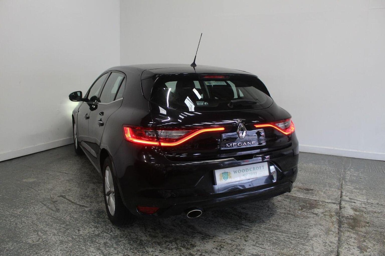 Used Renault Megane 2016 for sale - 76769907: Photo 7