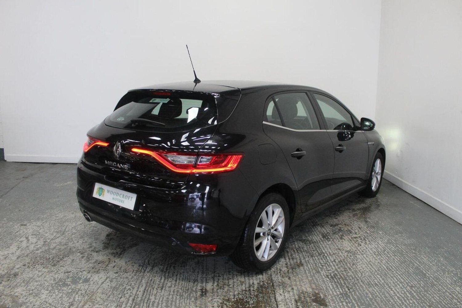 Used Renault Megane 2016 for sale - 76769907: Photo 8