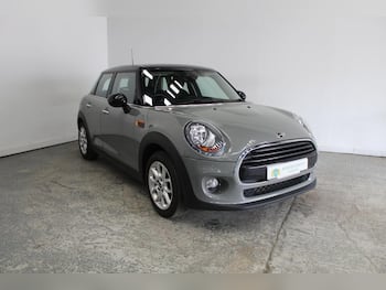 Used MINI Hatch 2017 for sale - 79608690: Photo