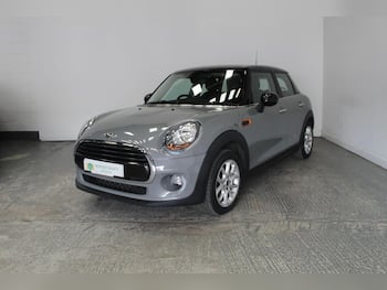 Used MINI Hatch 2017 for sale - 79608690: Photo