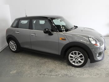 Used MINI Hatch 2017 for sale - 79608690: Photo