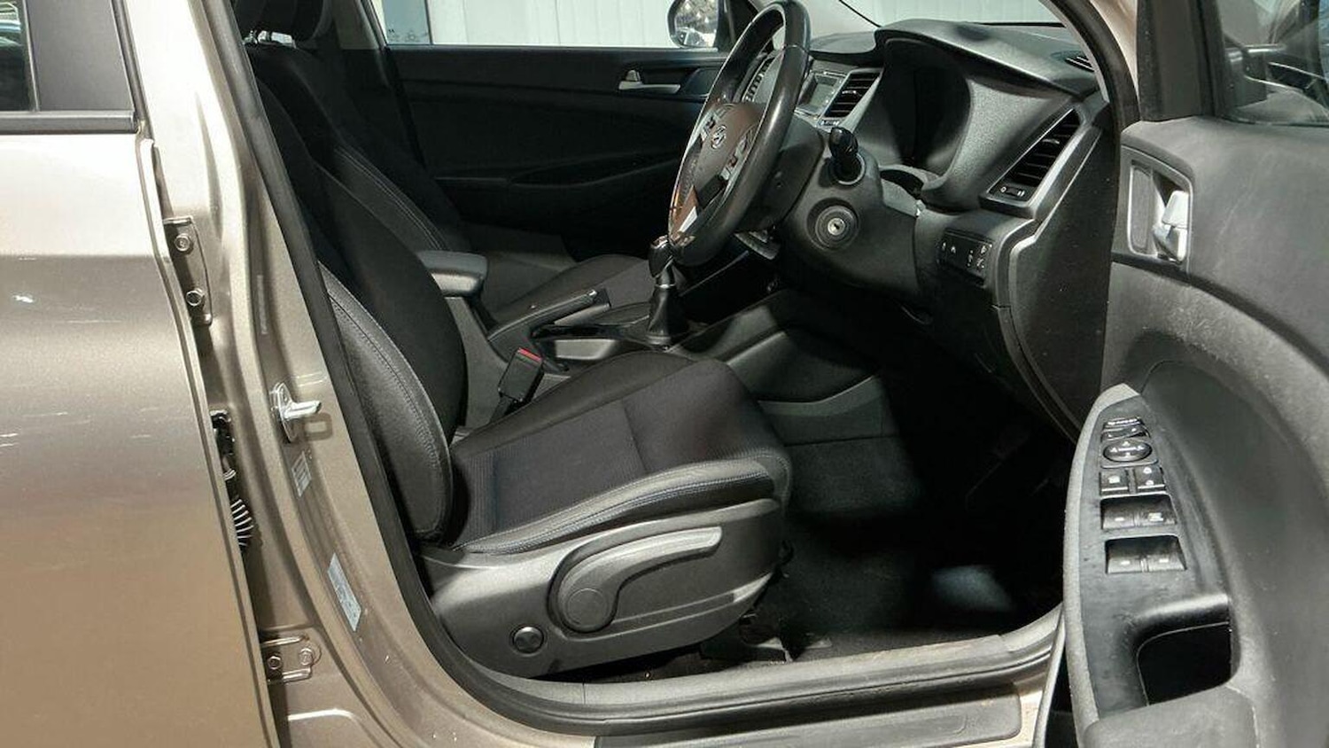 Used Hyundai TUCSON 2016 for sale - 76712763: Photo 13