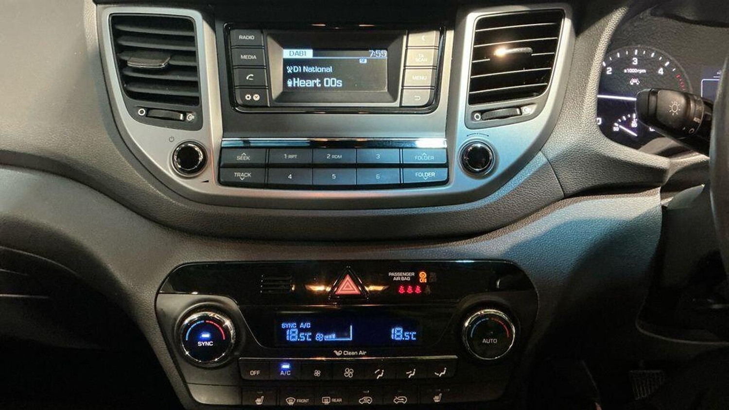 Used Hyundai TUCSON 2016 for sale - 76712763: Photo 16