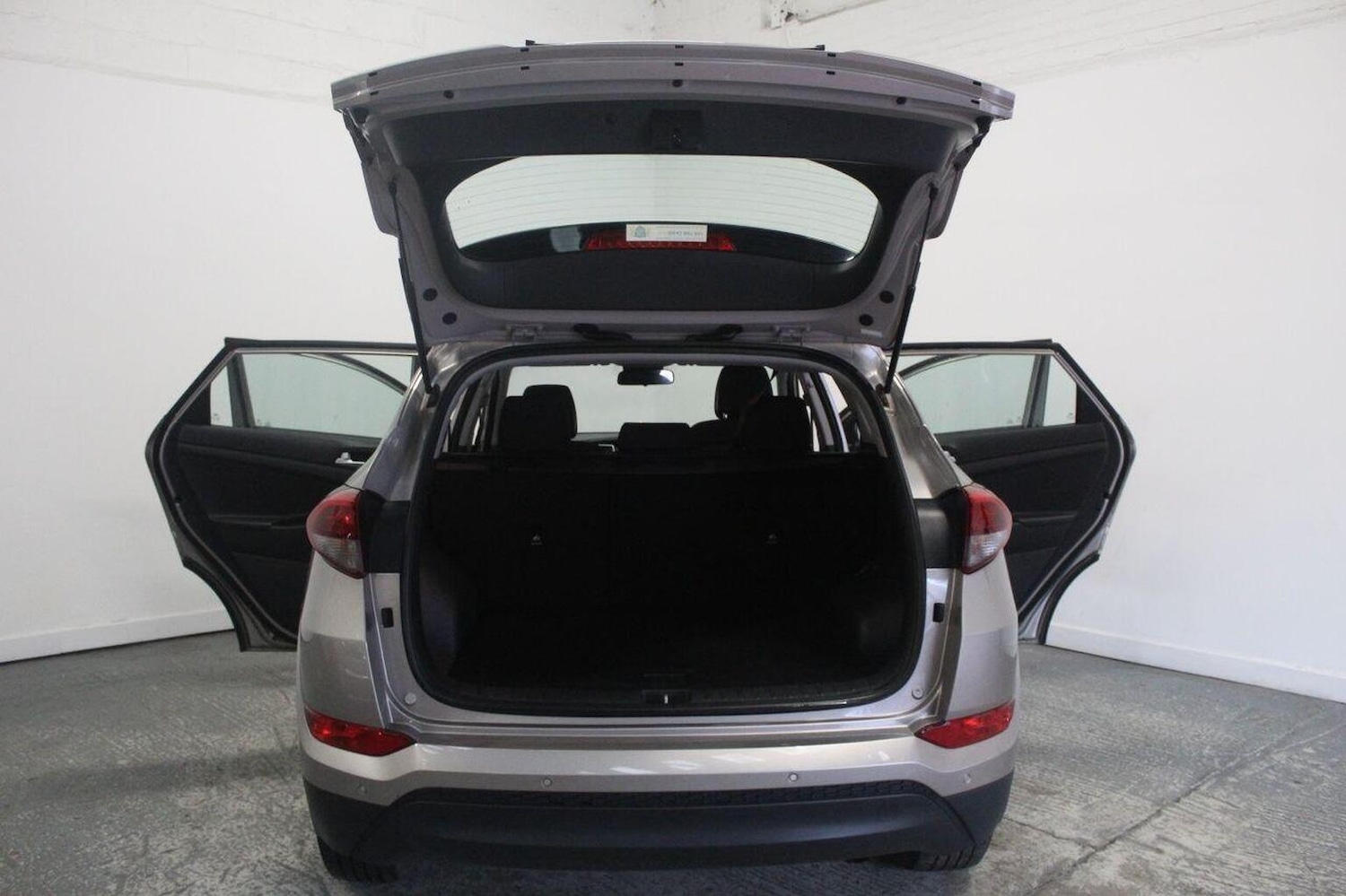 Used Hyundai TUCSON 2016 for sale - 76712763: Photo 22