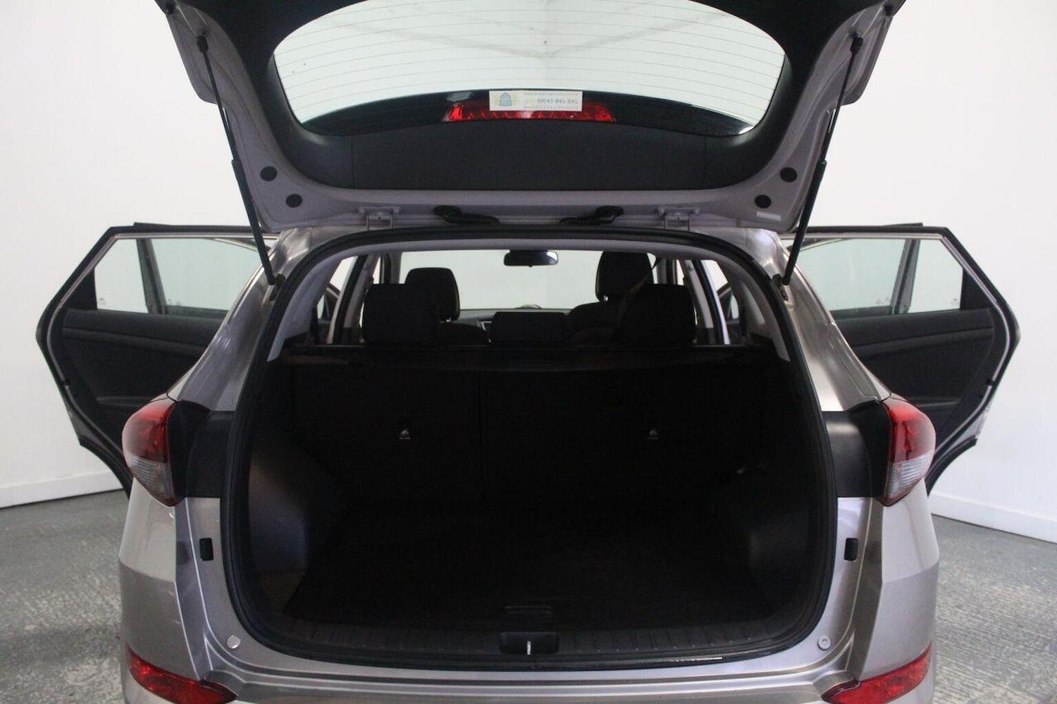 Used Hyundai TUCSON 2016 for sale - 76712763: Photo 23