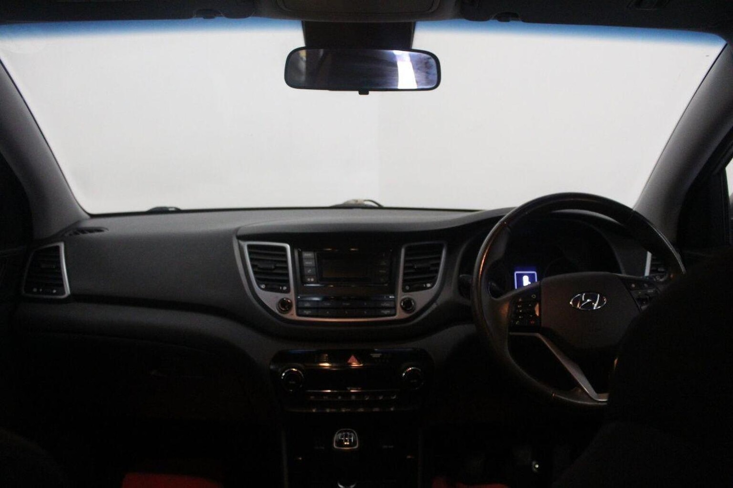 Used Hyundai TUCSON 2016 for sale - 76712763: Photo 28