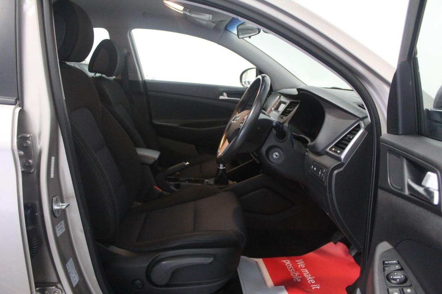 Used Hyundai TUCSON 2016 for sale - 76712763: Photo 29