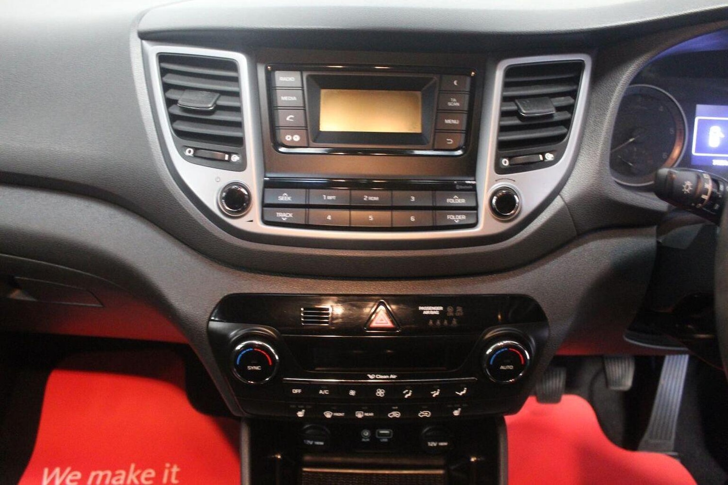 Used Hyundai TUCSON 2016 for sale - 76712763: Photo 32