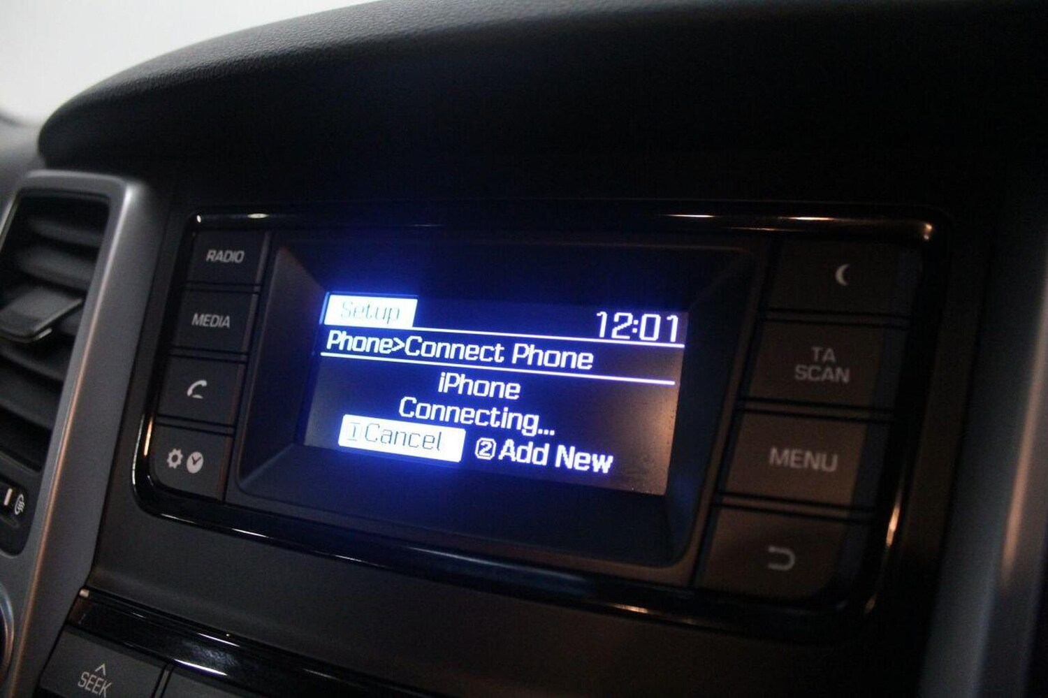 Used Hyundai TUCSON 2016 for sale - 76712763: Photo 35