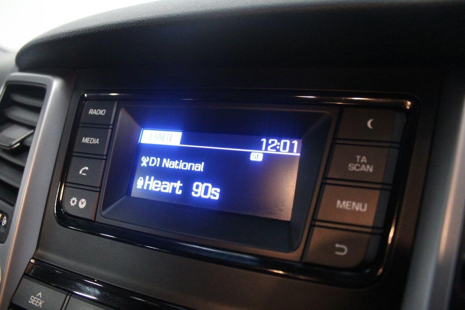 Used Hyundai TUCSON 2016 for sale - 76712763: Photo 37