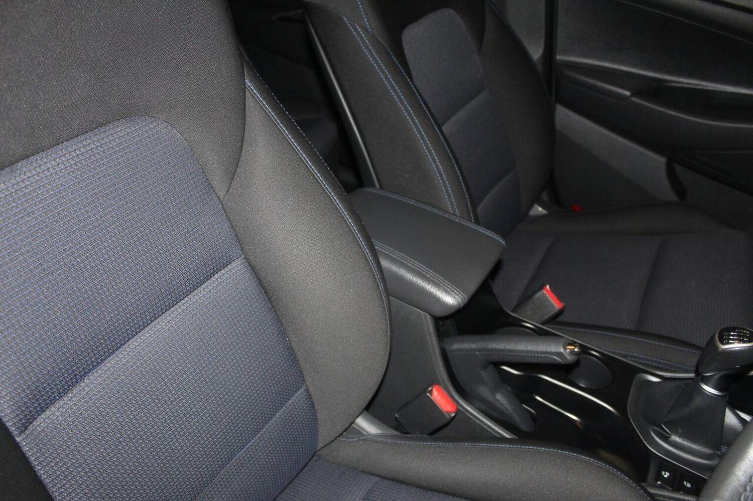 Used Hyundai TUCSON 2016 for sale - 76712763: Photo 42