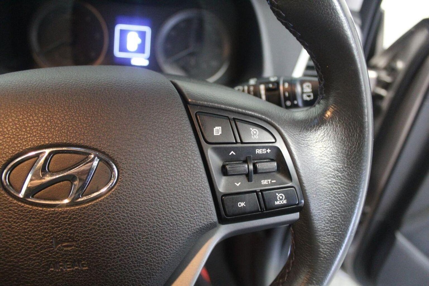 Used Hyundai TUCSON 2016 for sale - 76712763: Photo 45