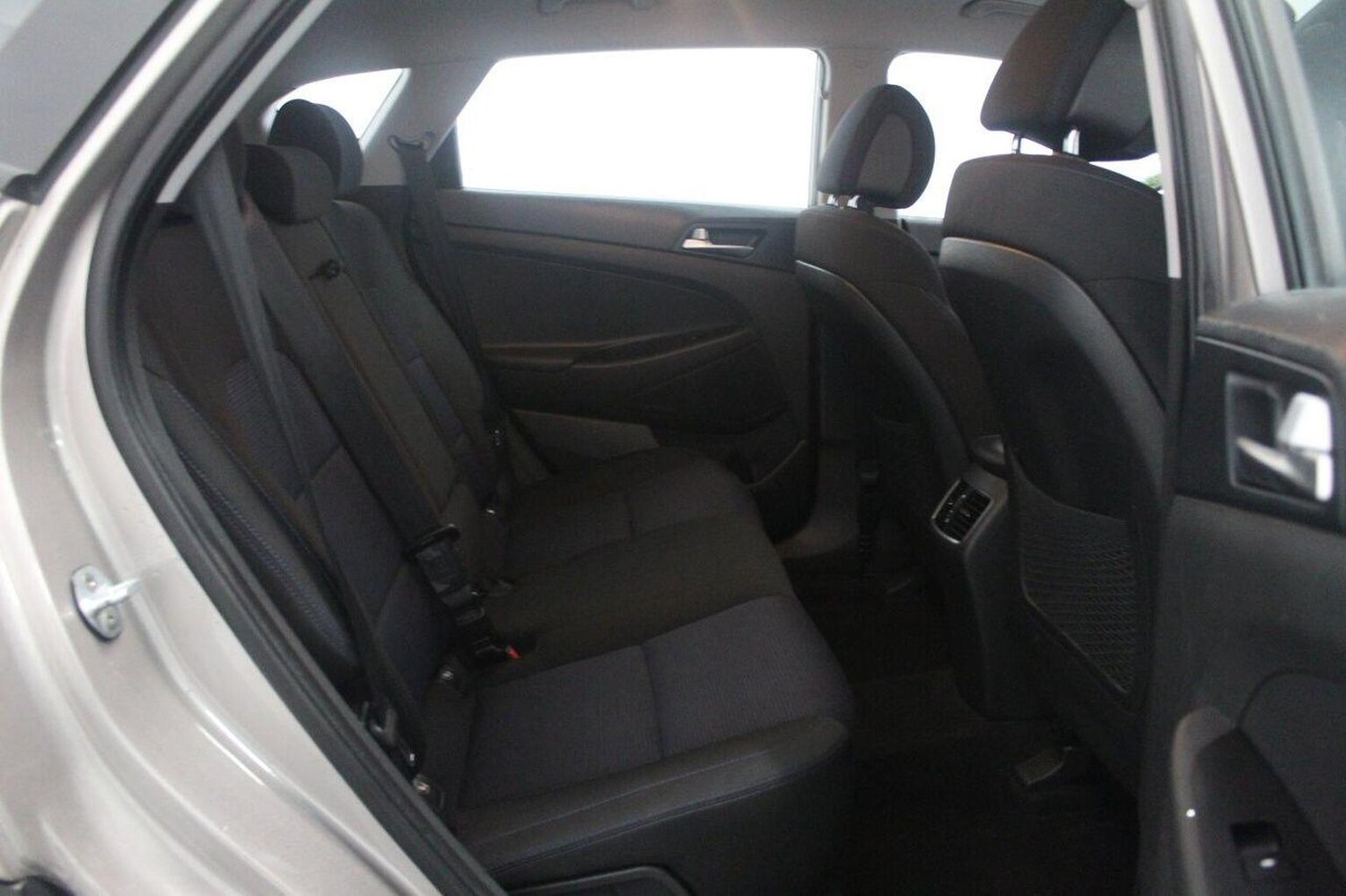 Used Hyundai TUCSON 2016 for sale - 76712763: Photo 52